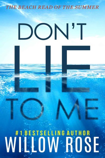 Don't-Lie-To-Me Don't Lie To Me